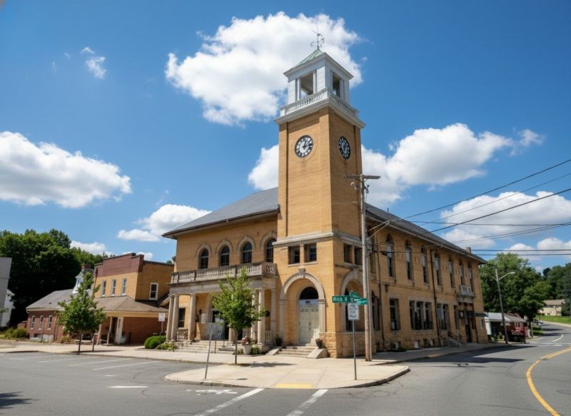 Warren, MA