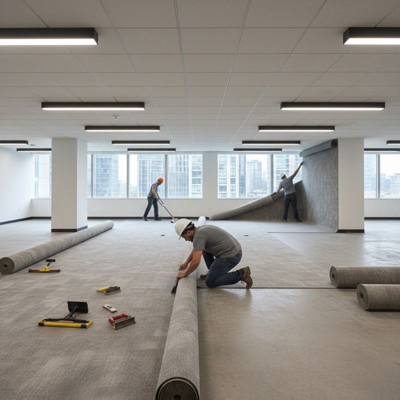 Flooring Service in Worcester, MA
