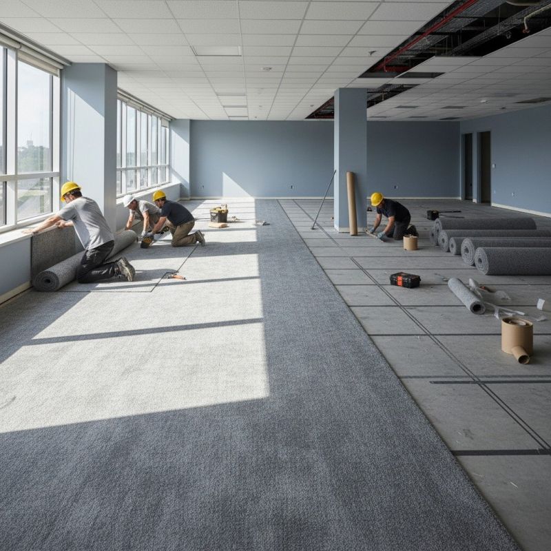 Flooring Service in Worcester, MA