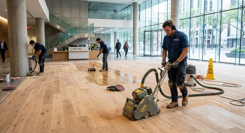 Flooring Service in Worcester, MA