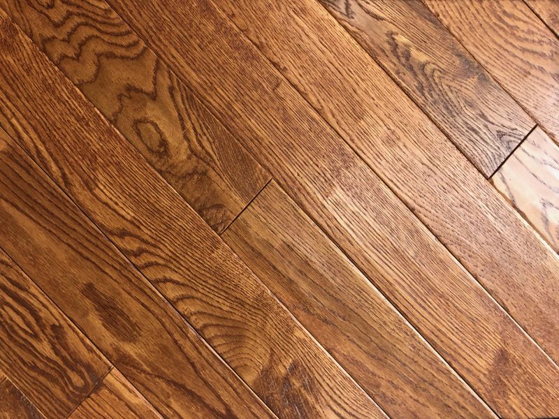 Commercial Hardwood Service in Charlton, MA