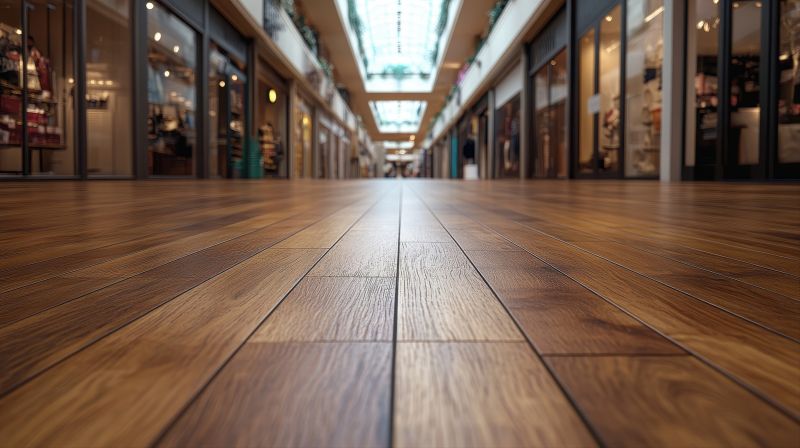 Commercial Hardwood Service in Gardner, MA