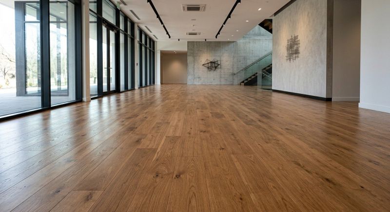 Commercial Hardwood Service in Pascoag, RI