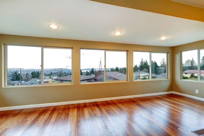 Commercial Hardwood Service in Stow, MA