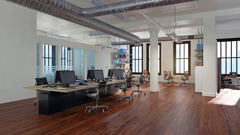 Commercial Hardwood Service in Sudbury, MA