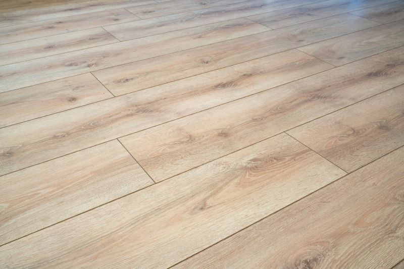 Engineered Wood Installation in Worcester, MA
