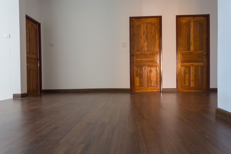 Laminate Floor Installation in Bellingham, MA