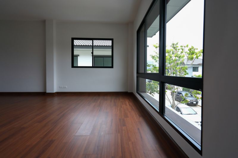 Laminate Floor Installation in Charlton, MA