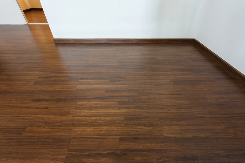 Laminate Floor Installation in Grafton, MA