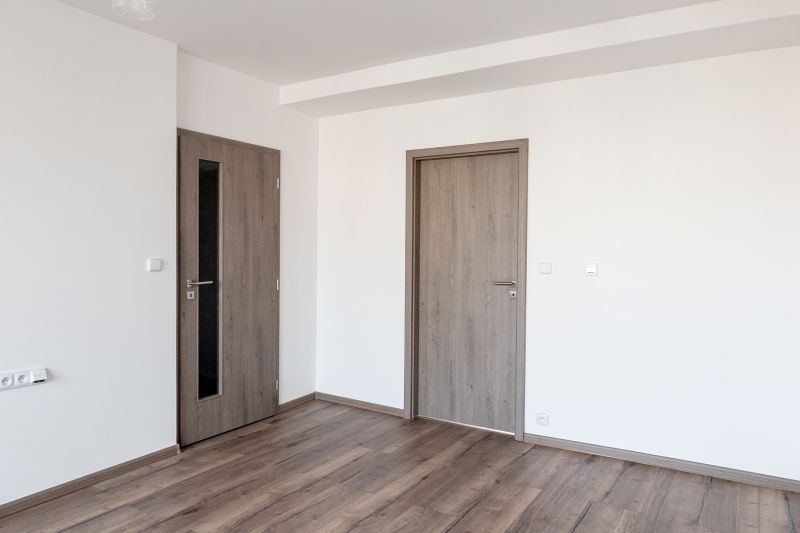 Laminate Floor Installation in Holliston, MA