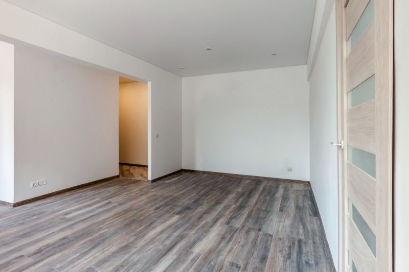Laminate Floor Installation in North Oxford, MA