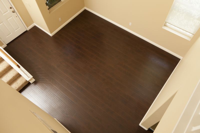 Laminate Floor Installation in Pascoag, RI
