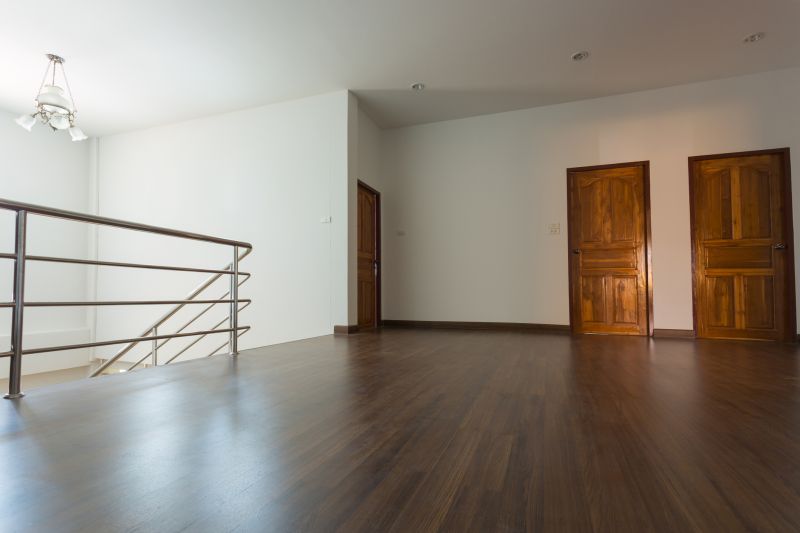 Laminate Floor Installation in Shirley, MA
