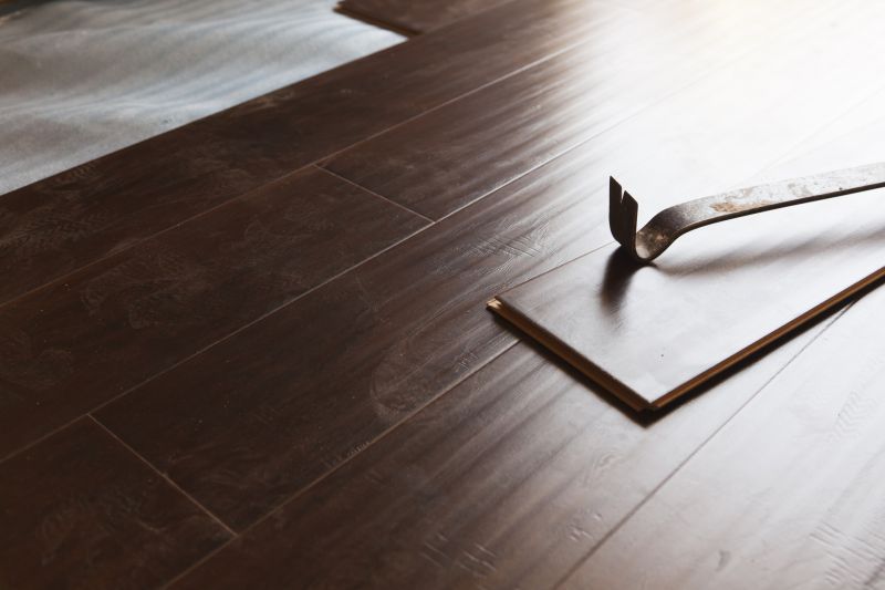 Laminate Floor Installation in Shrewsbury, MA