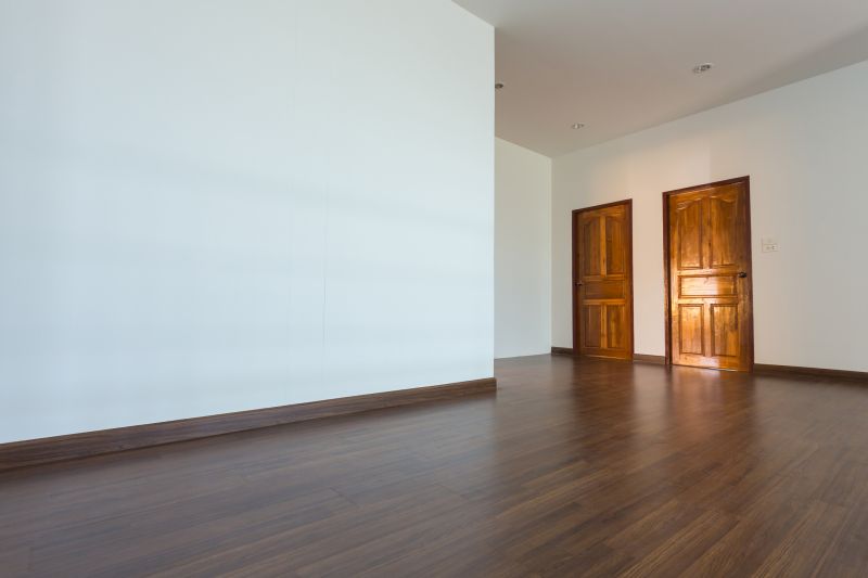 Laminate Floor Replacement in Auburn, MA