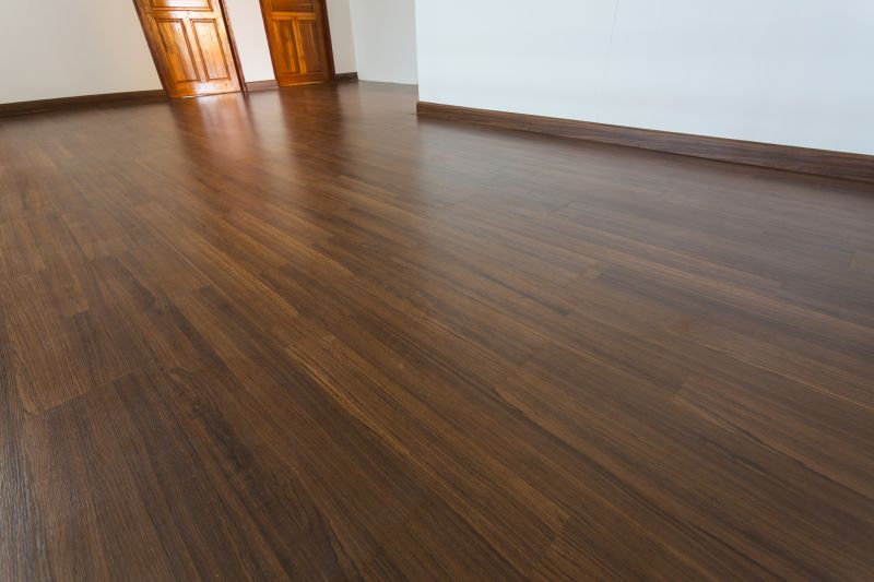 Laminate Floor Replacement in Concord, MA