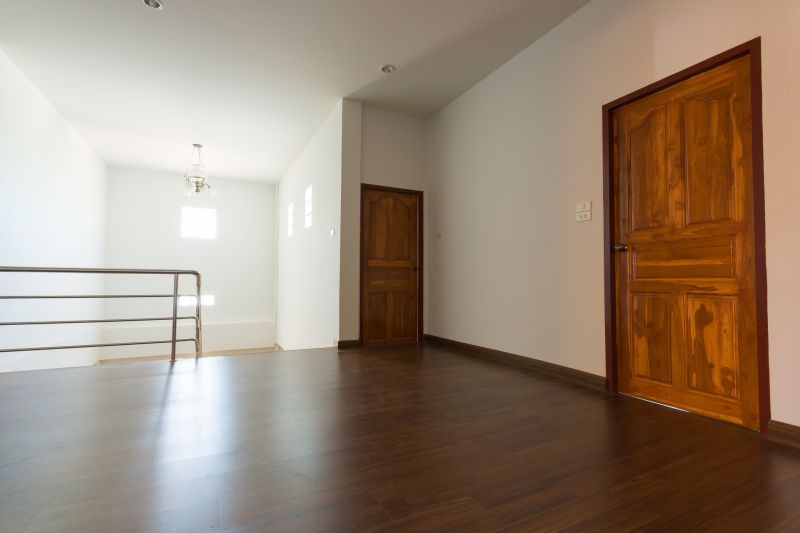 Laminate Floor Replacement in Harvard, MA