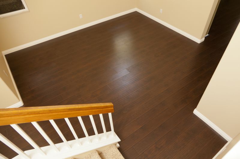 Laminate Floor Replacement in Putnam, CT