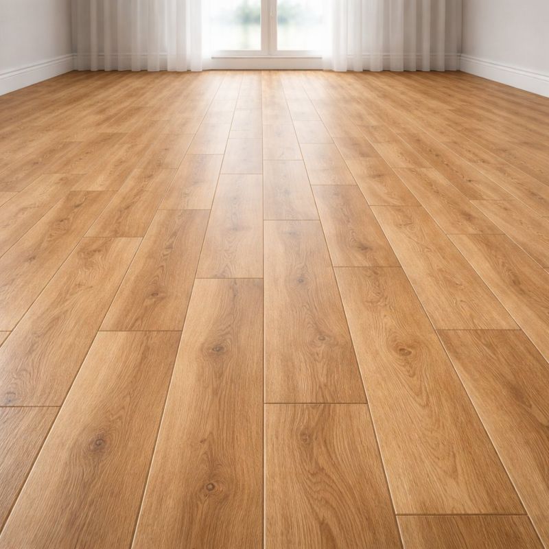 Laminate Floor Replacement in Thompson, CT