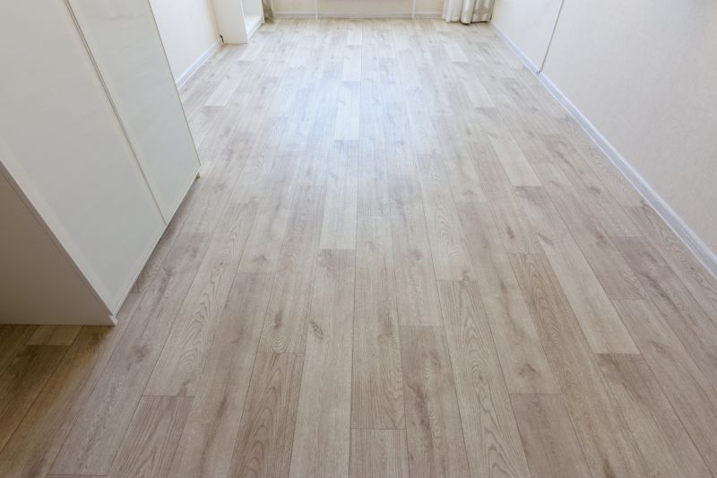 Linoleum Floor Installation in Concord, MA