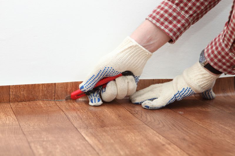 Linoleum Flooring Replacement in Worcester, MA