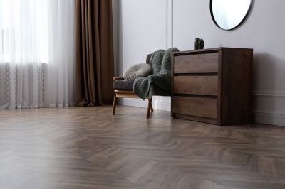 Linoleum Flooring Replacement in Worcester, MA