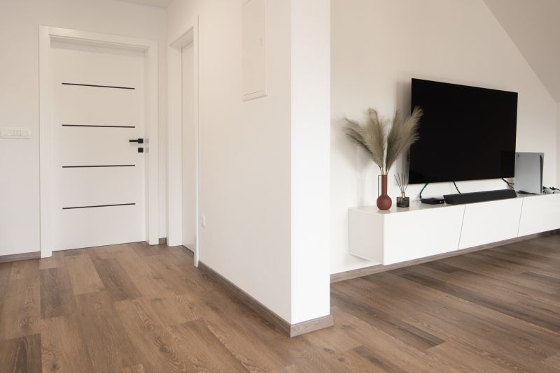Lvt Flooring Installation in Rutland, MA