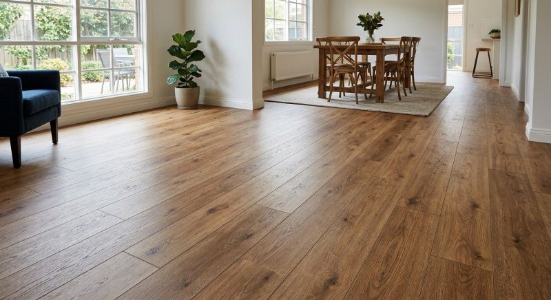 Lvt Replacement in Worcester, MA