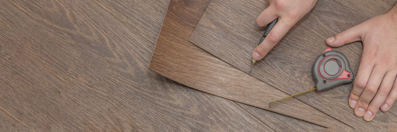 Sheet Flooring Installation in Hardwick, MA