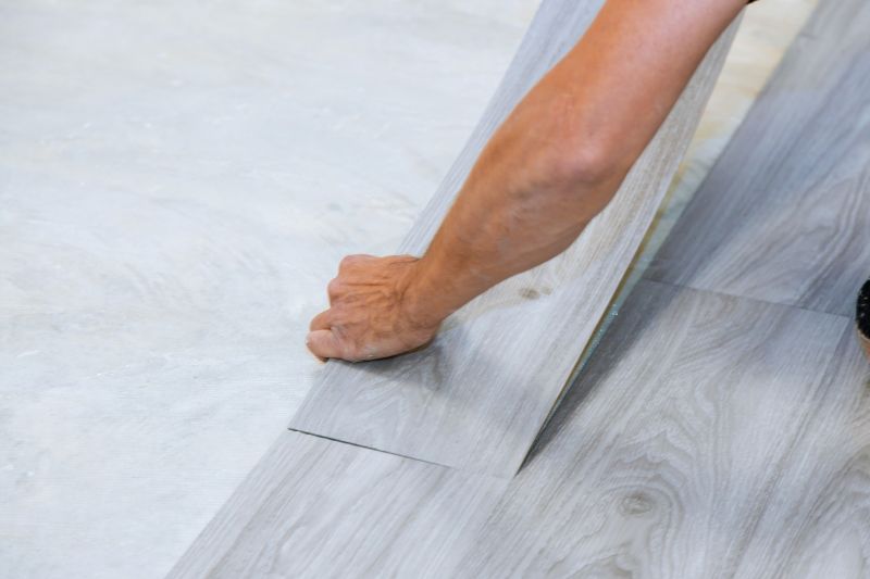 Sheet Flooring Installation in Worcester, MA