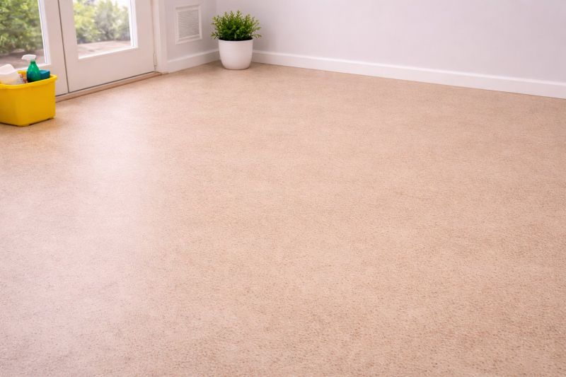 Sheet Linoleum Installation in Northborough, MA