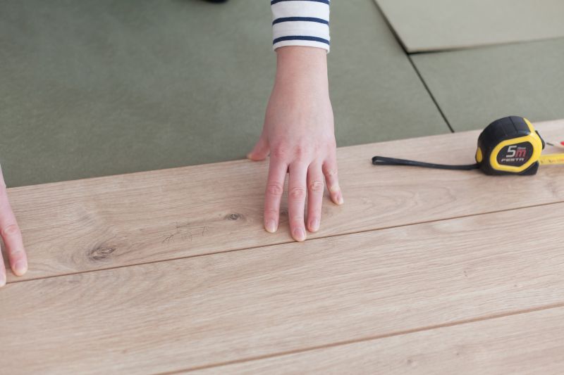Vinyl Flooring Installation in Brimfield, MA