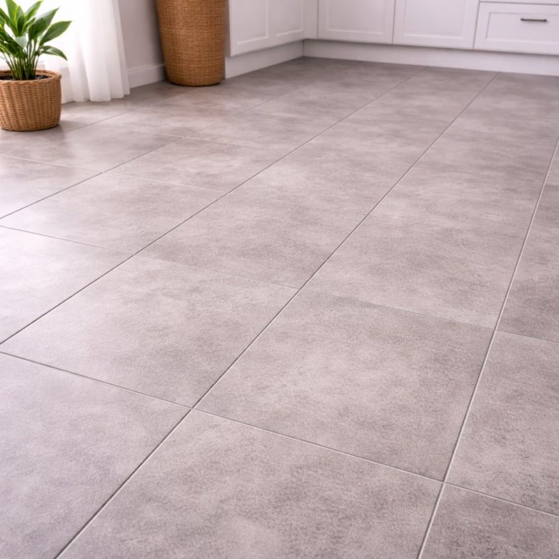 Vinyl Tile Replacement in Worcester, MA